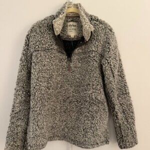 True Grit (Dylan) Half-Zip Sweatshirt